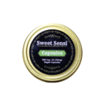 CBD Capsules