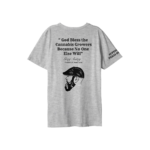Greg Silhouette Tee