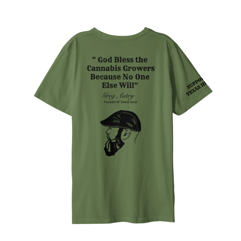 Greg Silhouette Tee - Image 3