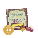 Hangover Blocker 10 Pack