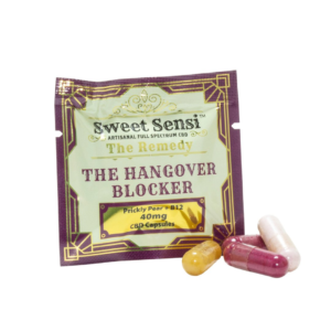 Hangover Blocker