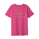 Sweet Sensi Queen Tee