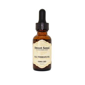 All Terrain CBD Oil