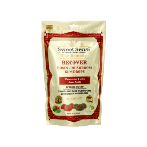 Recover Gum Drops
