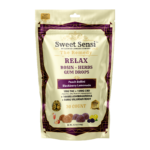 Relax Gum Drops
