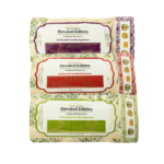 Elevated Chocolate Bars