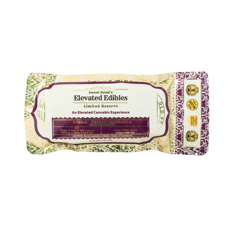Elevated Chocolate Bars - Image 4