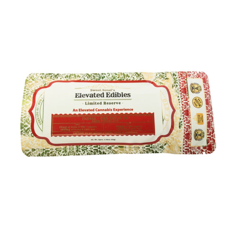 Elevated Chocolate Bars - Image 5