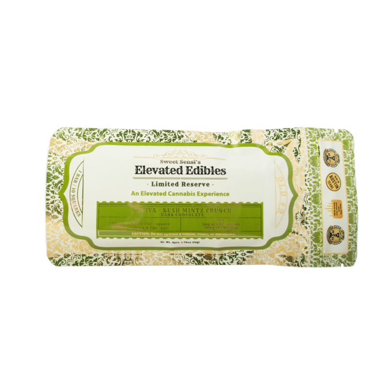 Elevated Chocolate Bars - Image 6