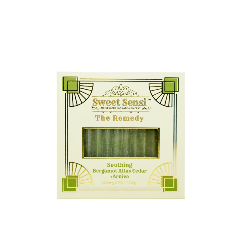 CBD Soap - Image 3
