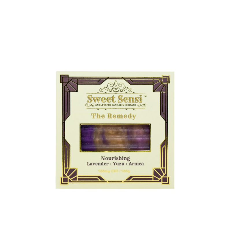 CBD Soap