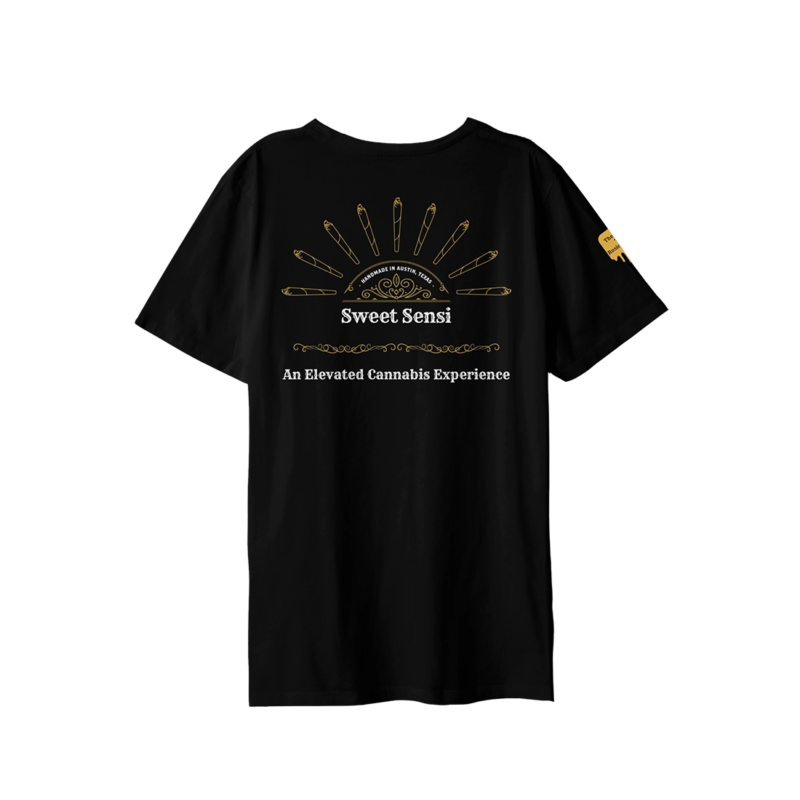 Sunset Tee - Image 4
