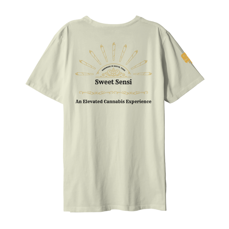 Sunset Tee - Image 2