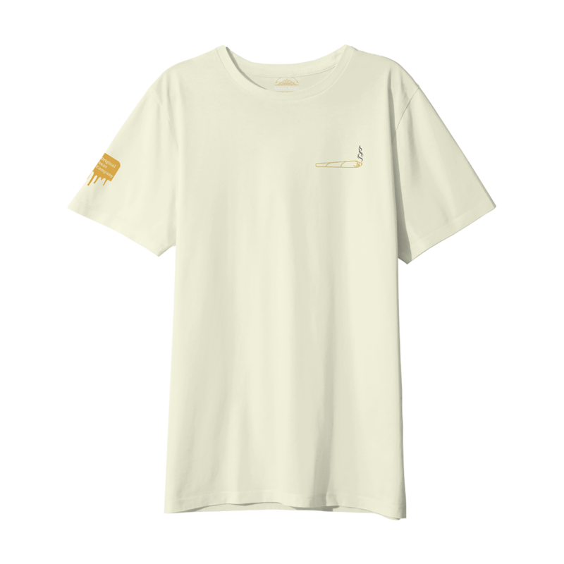 Sunset Tee