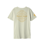 Sweet Sensi CBD Logo Tee